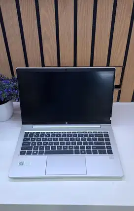 Hp Elitebook 445 G8 Amd Ryzen 5-5600 8Gb