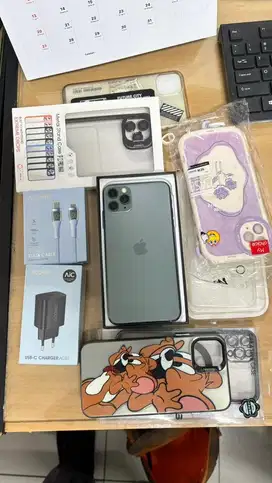 Iphone 11Pro Max 256gb