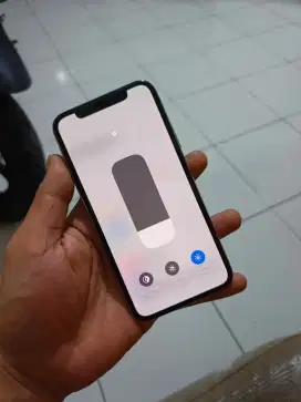IPHONE X 256GB JUAL CEPAT