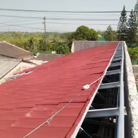 Specialis pasang plafon partisi gypsum pvc murah bergaransi terdekat