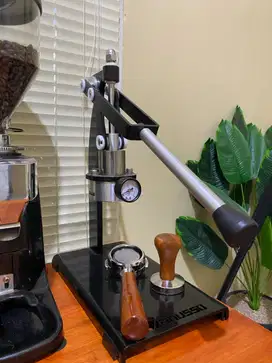 Manusso Espresso