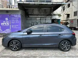 Honda City 2022 Bensin