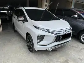 Mitsubishi Xpander Ultimate 1.5 A/T Putih