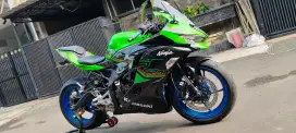 KAWASAKI NINJA ZX250R