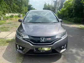 Honda jazz 2017
