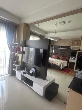 Dijual Apartemen Signature Park