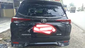 Avnaza tipe G MANUAL