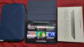 Samsung tab S9 Fe 5g 6/128