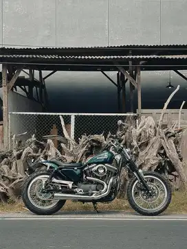 Sportster 1200XL