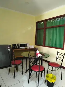 Dijual Rumah Siap Huni di Taman Kopo Indah Bandung