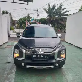 mitsubishi xpander cross matic 2021 rawatan bengkel resmi mitsubishi
