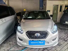 DATSUN GO+PANCA 1.2T MT 2017
JL.RAYA JEMURSARI MOBIL 1717 SURABAYA