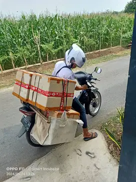 Mesin penetas telur otomatis