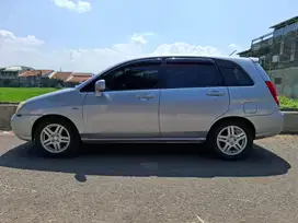 Suzuki Aerio 2003 Bensin