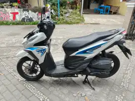 Honda Vario 125 THN 2015 plat L Surabaya