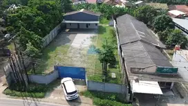 Dijual tanah di jl raya rancaiyuh legok dekat tol legok Tangerang