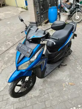 Vario techno tahun 2010 plat AB Bantul