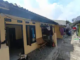 Jual Kontrakan 4 Pintu