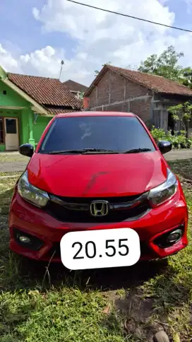 BRIO TIPE E MANUAL 2023
