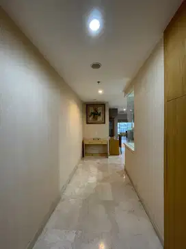 For Rent - Apartment Somerset with 3 Bedroom (Furnished)