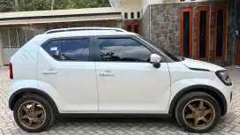 Suzuki Ignis AT tipe GX