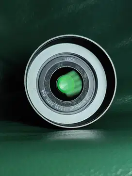 BU lensa Panasonic Leica 15mm f1.7 mft m43 lumix olympus MURAH