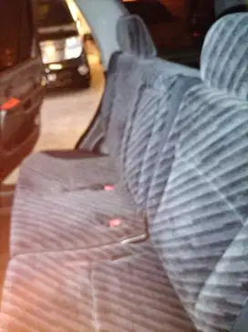 Honda CR-V 2002 Bensin