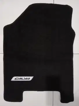 Carpet alas kaki Original New CALYA Toyota