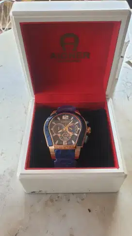 Jam tangan AIGNER ory Swiss