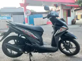 Beat 2014 ex cewek