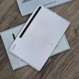 samsung tab s8 plus 5g 8 /256GB resmi