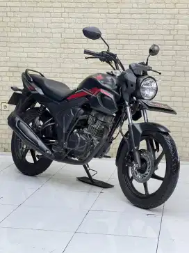 TERMURAH‼️ HONDA CB VERSA 150 TH 2021 NOPOL N KAB. RONY MUSTIKA