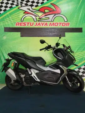 ADV 150 CBS th 2019 kredit dp 1jt #rjm