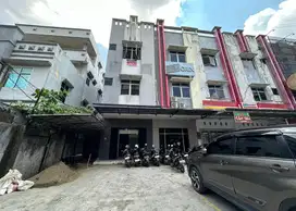 Disewakan Ruko Dekat Palembang Icon