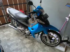 Smash New mesin jos
