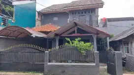 Rumah 2LT Srengseng Jagakarsa Jakarta Selatan