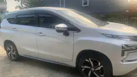 Dijual Mobil second Mitsubishi