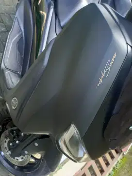 Yamaha NMAX Connected 2022