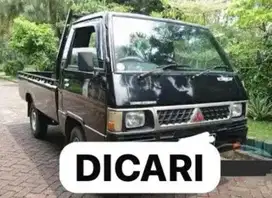 Di Cari L300 Pick Up Tahun 2013 ke atas L300 2015