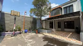 Dijual Rumah Siap Huni di Buah Batu Kota Bandung