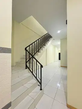Disewakan Ruko/Kantor di Kranji, Bekasi