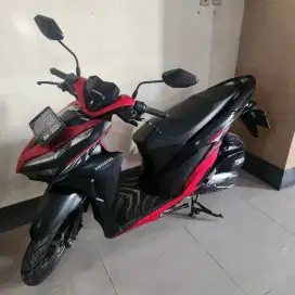 Vario 150 keyless 2021 gbm bisa tunai atau kredit