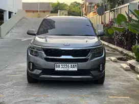 Kia Seltos 1.4 EX Plus AT 2020