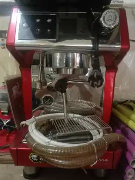 Mesin Coffe  Ferralli Ferro