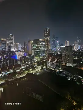 DIJUAL APARTEMEN MEWAH JAKARTA SELATAN 2.3M