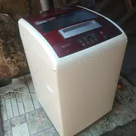 Menerima barang bekas elektronik seperti mesin cuci kulkas AC dll