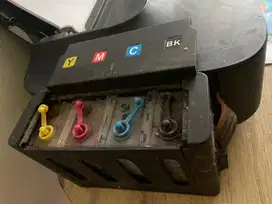 Printer canon ip2770