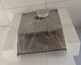 Cooker Hood Rinnai