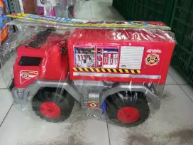 Mainan Anak Pemadam Truck