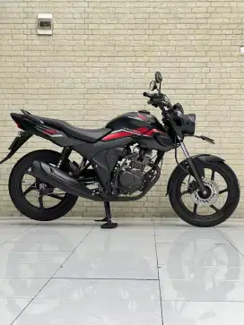 TERMURAH‼️ HONDA CB VERZA 150 TH 2021 MULUS NOPOL N KAB